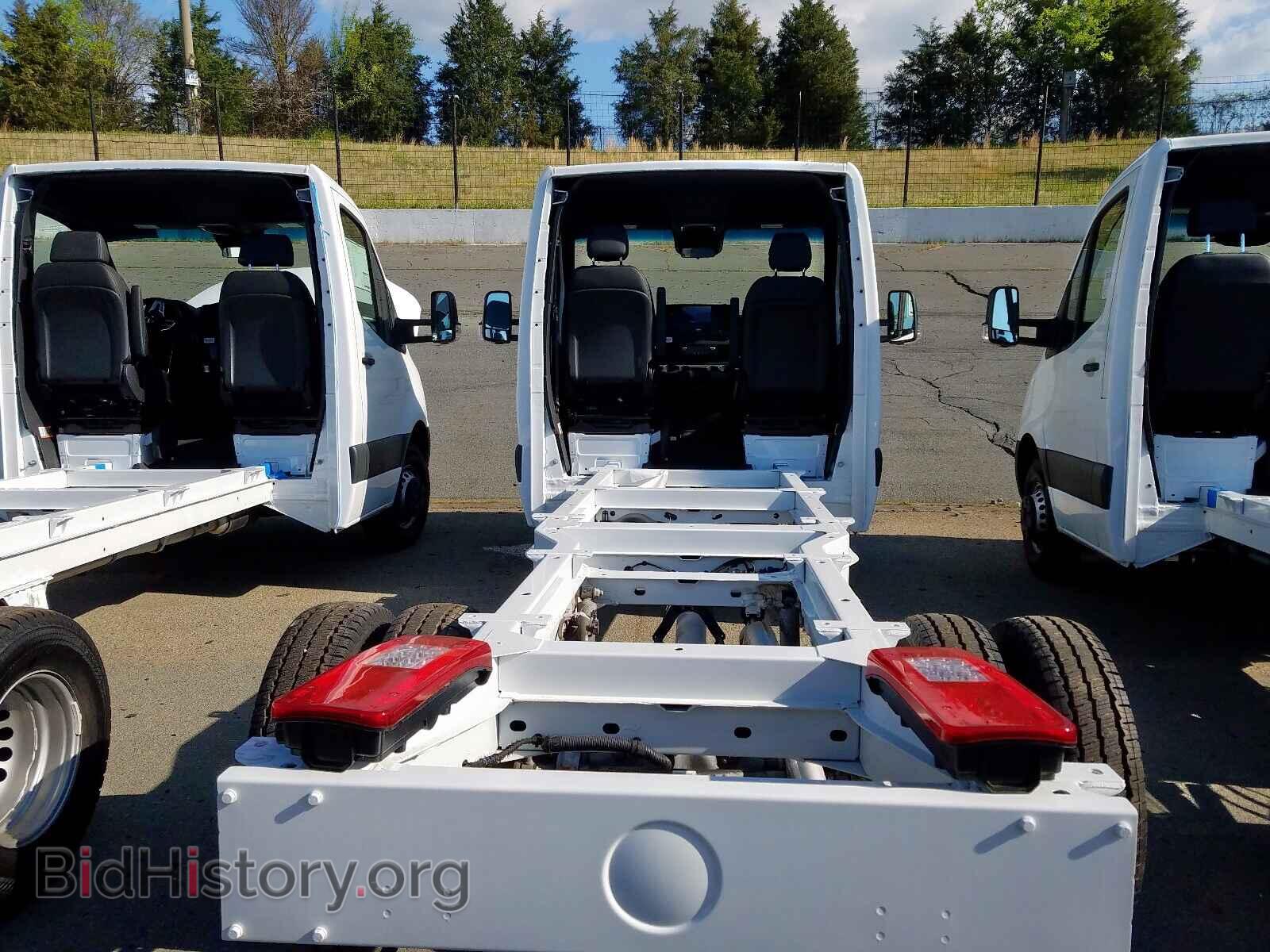 2019 MERCEDES-BENZ SPRINTER - VIN: WDAPF4CD9KN011736 - Фото 6