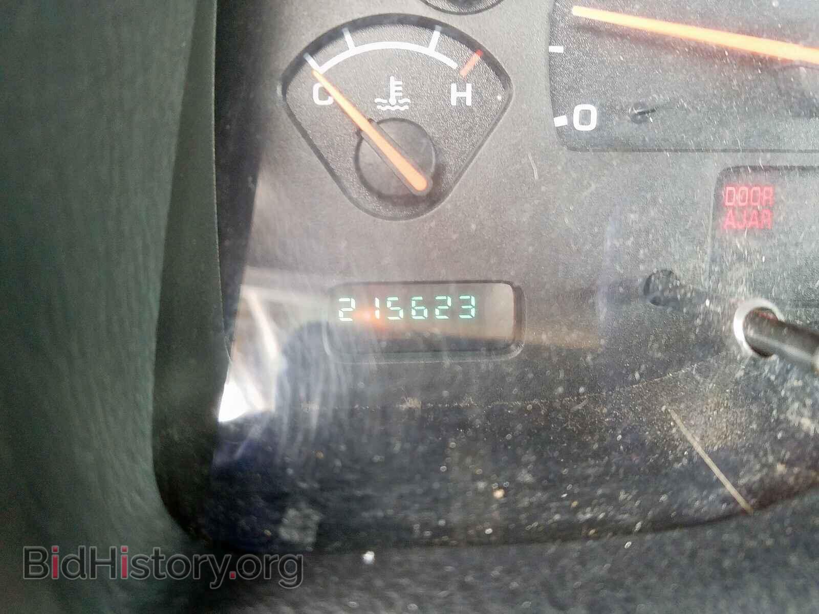 2002 DODGE DURANGO SL - VIN: 1B4HS48N92F147063 - Фото 8
