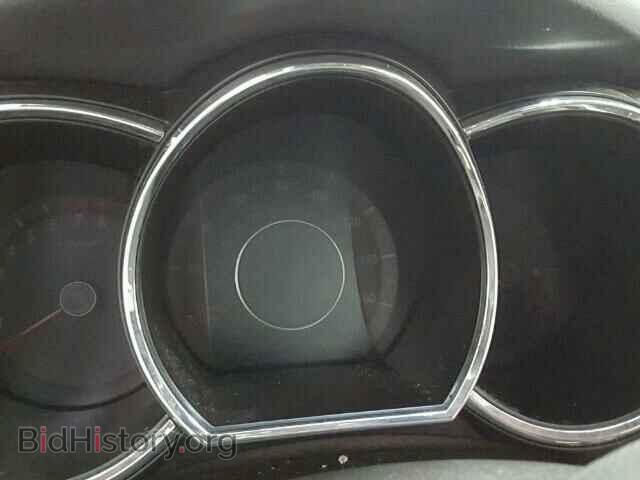 2012 KIA OPTIMA - VIN: 5XXGN4A74CG018166 - Фото 8
