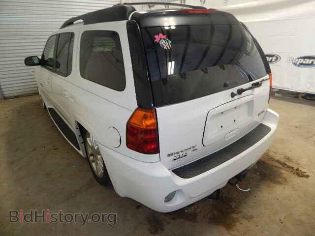 2006 GMC ENVOY - VIN: 1GKES66M966103716 - Фото 3