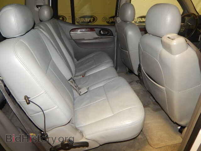 2006 GMC ENVOY - VIN: 1GKES66M966103716 - Фото 6