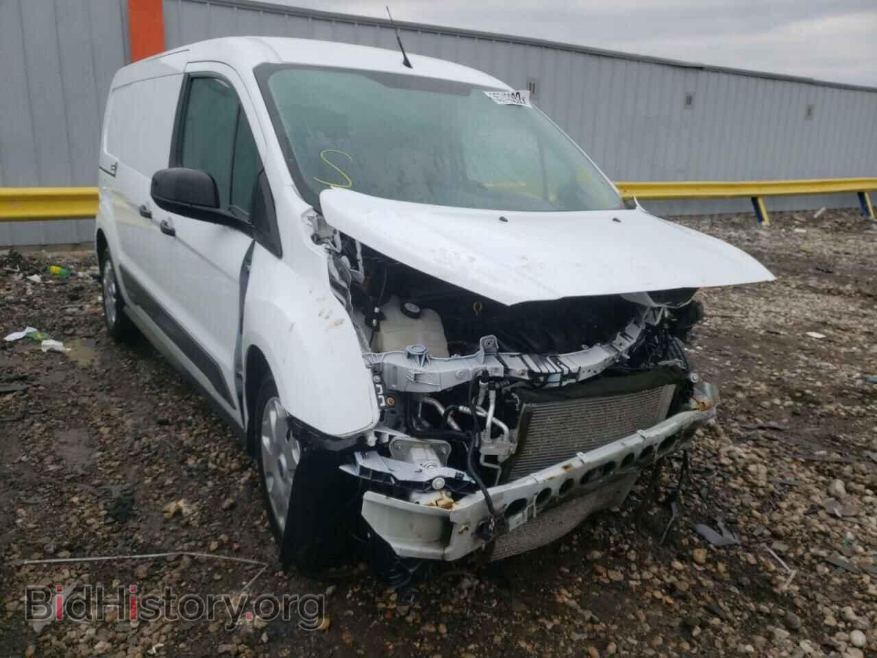 Photo NM0LS7F78F1176847 - FORD TRANSIT CO 2015