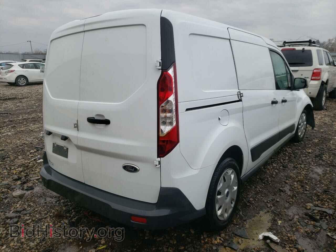 2015 FORD TRANSIT CO - VIN: NM0LS7F78F1176847 - Photo 4