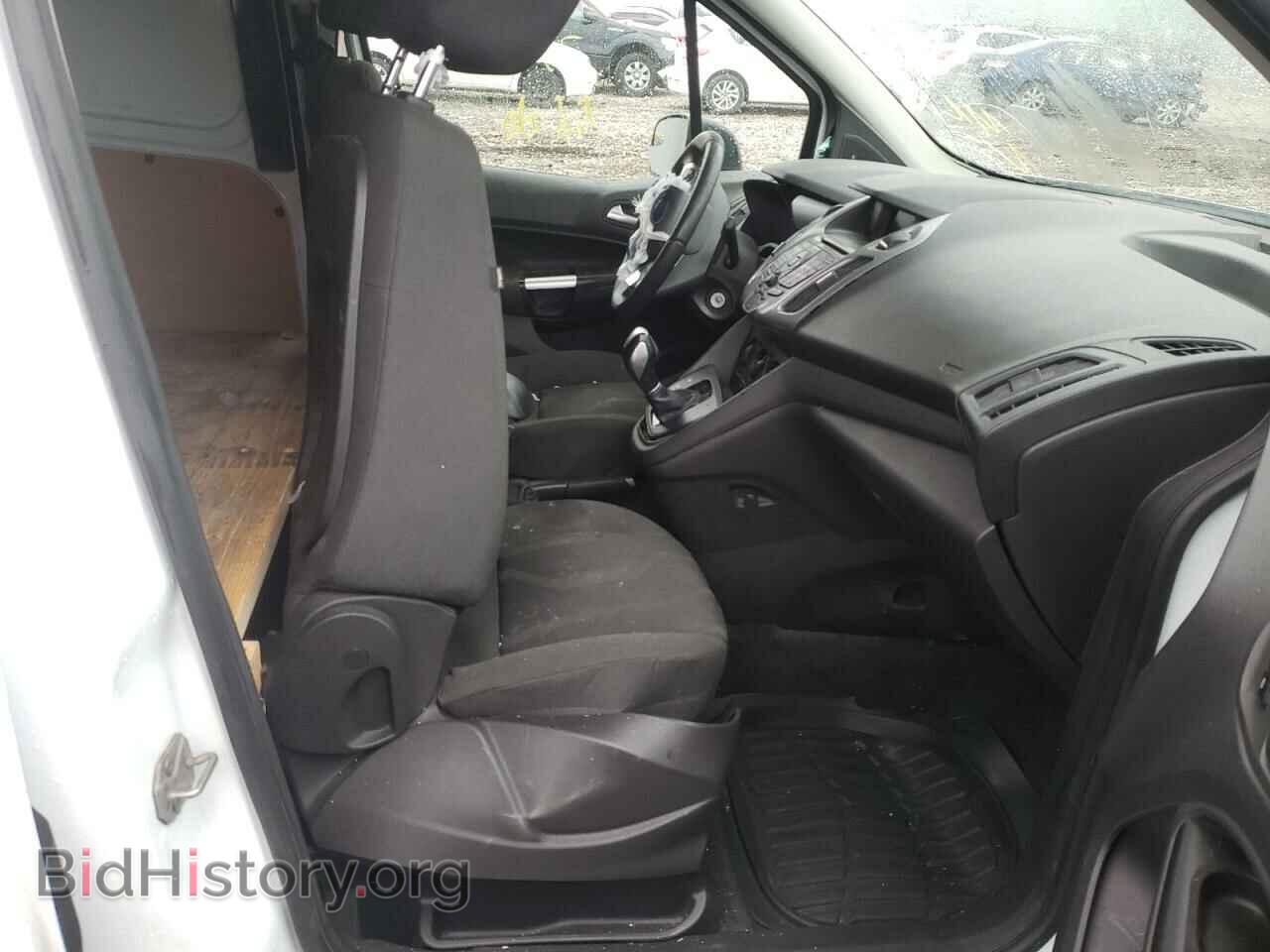 2015 FORD TRANSIT CO - VIN: NM0LS7F78F1176847 - Photo 5