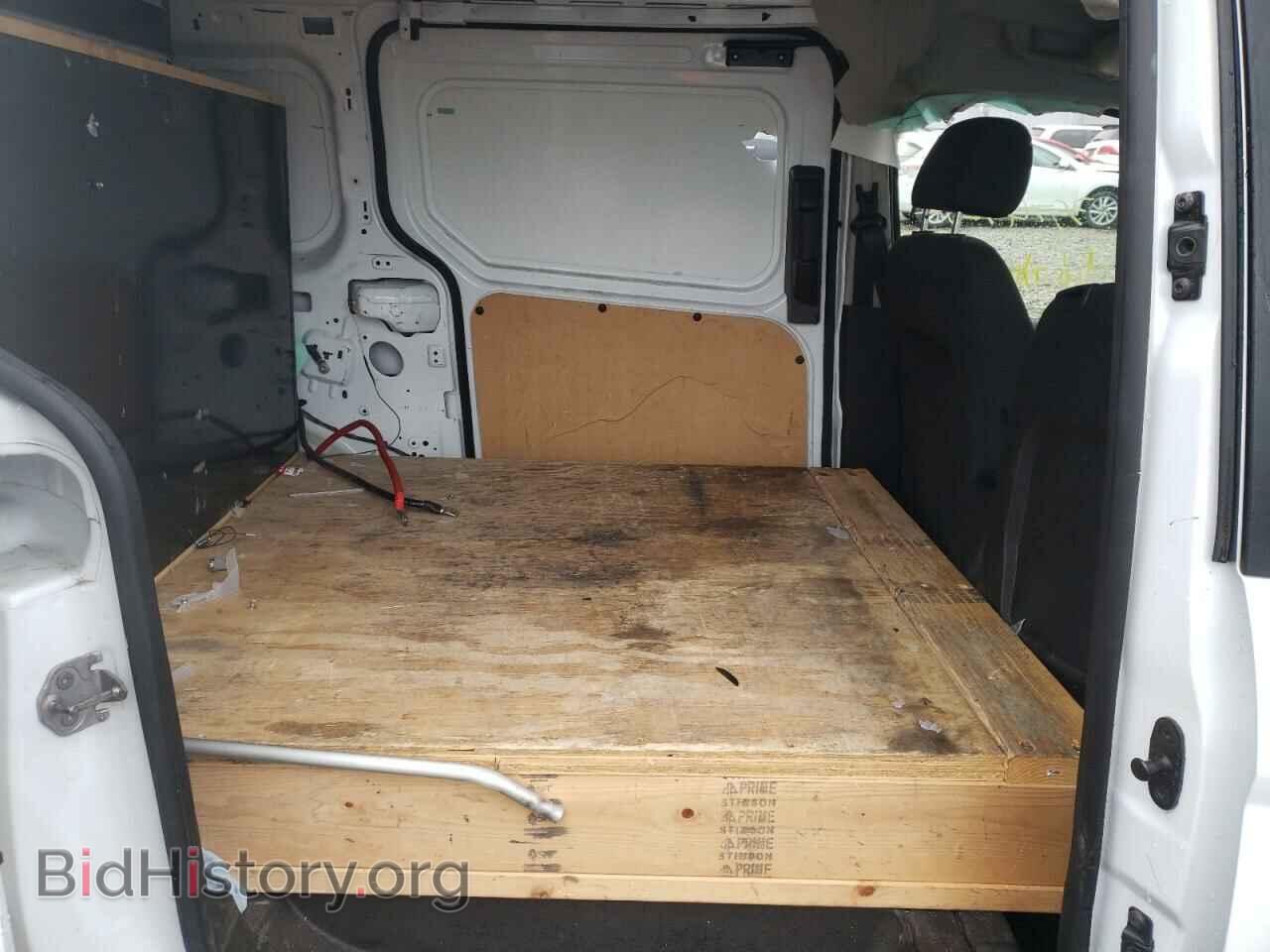 2015 FORD TRANSIT CO - VIN: NM0LS7F78F1176847 - Photo 6