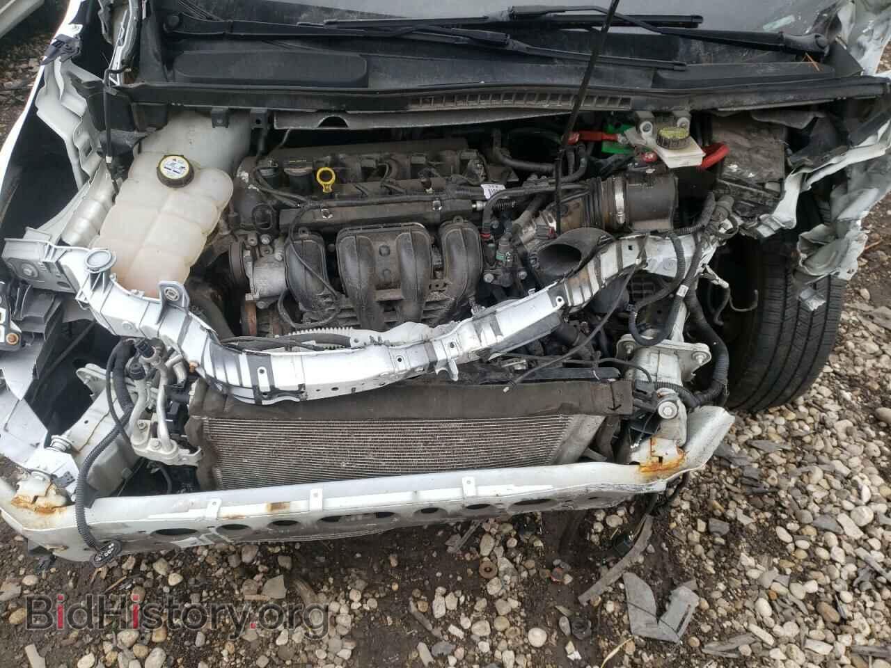 2015 FORD TRANSIT CO - VIN: NM0LS7F78F1176847 - Photo 7