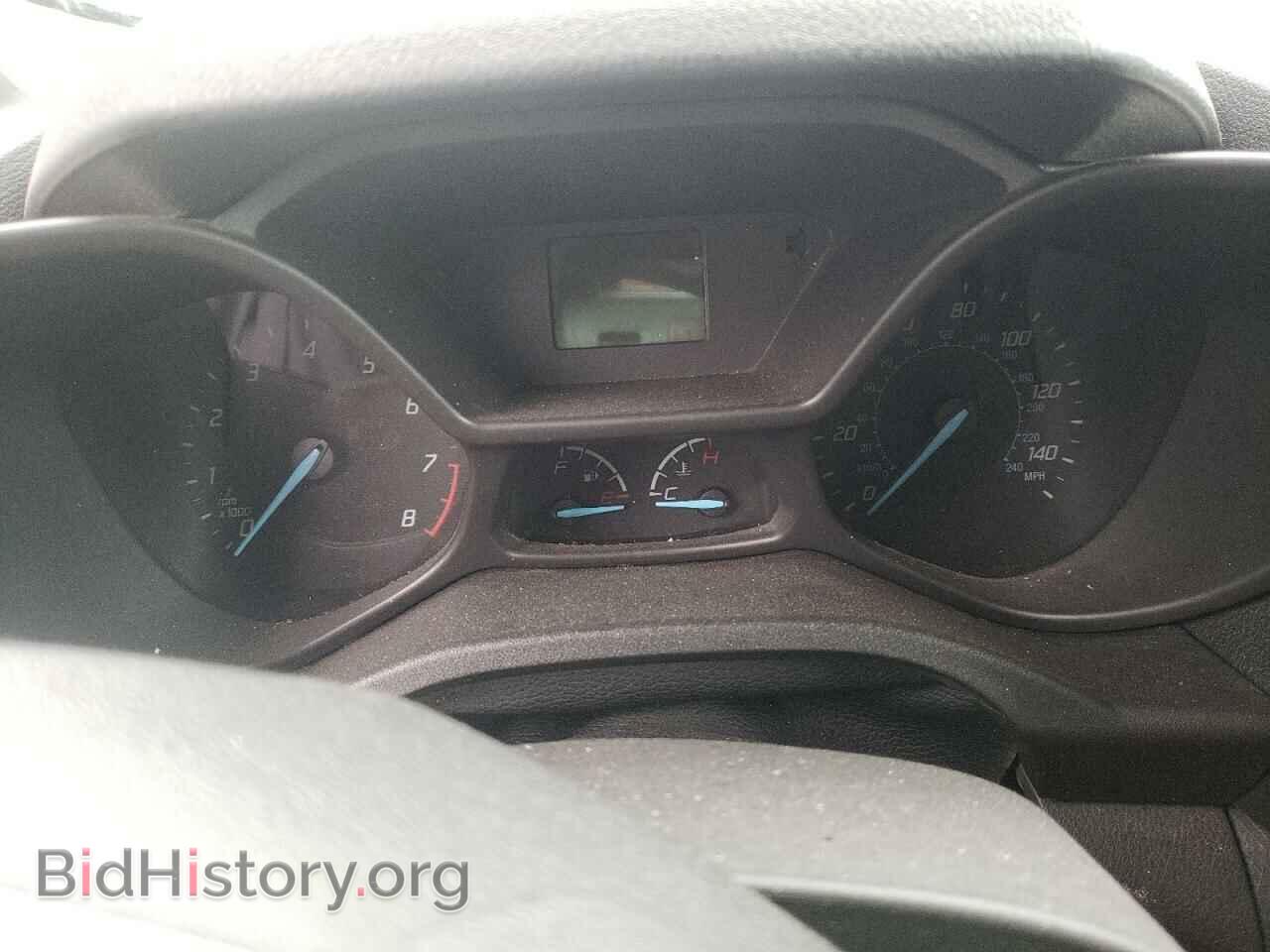 2015 FORD TRANSIT CO - VIN: NM0LS7F78F1176847 - Photo 8