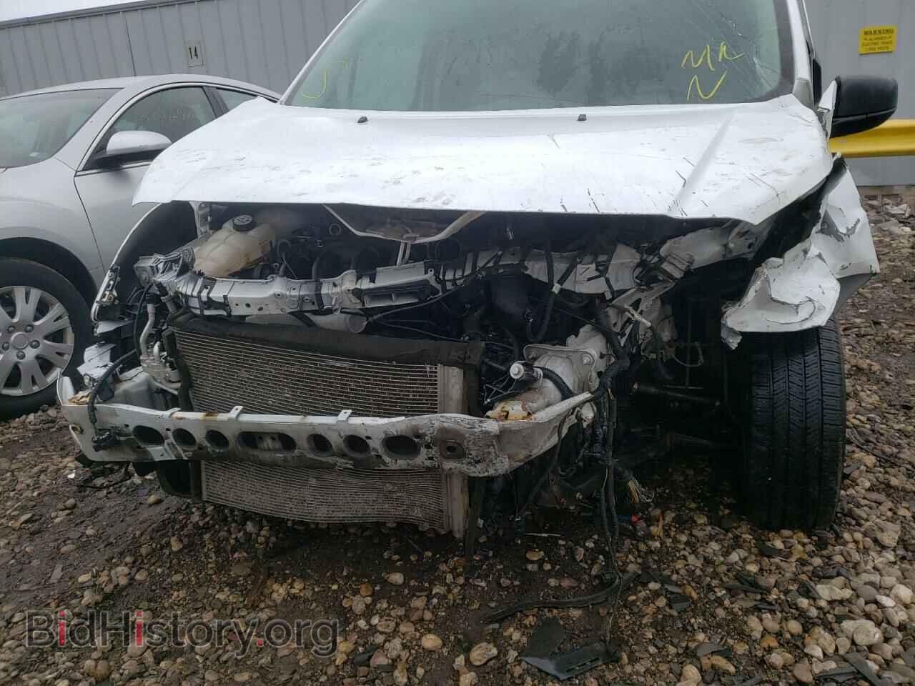 2015 FORD TRANSIT CO - VIN: NM0LS7F78F1176847 - Photo 9