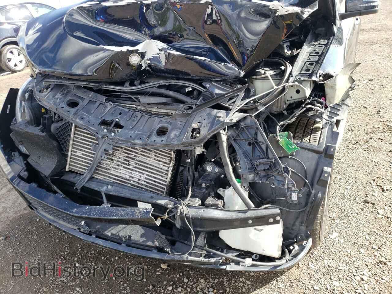 2012 MERCEDES-BENZ M-CLASS - VIN: 4JGDA2EB4CA094818 - Фото 9