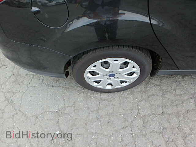 2012 FORD FOCUS - VIN: 1FAHP3F27CL356544 - Photo 9