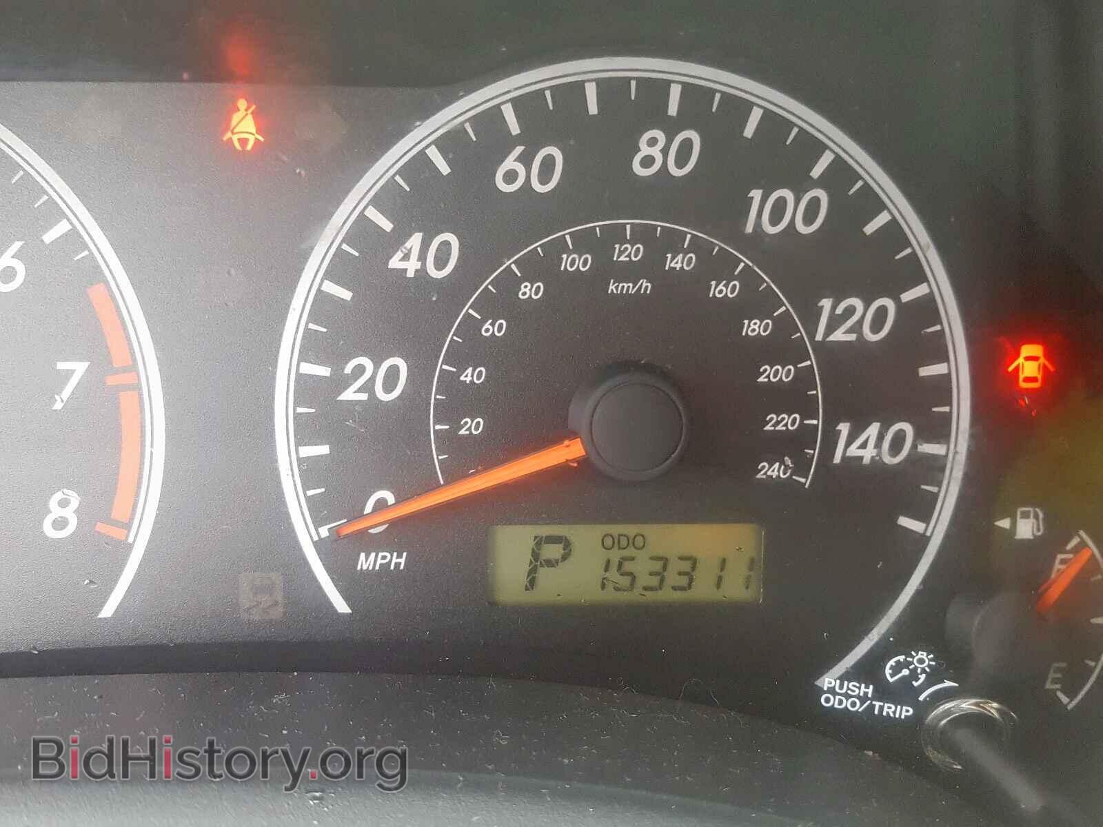 2012 TOYOTA COROLLA - VIN: 2T1BU4EEXCC913691 - Фото 8