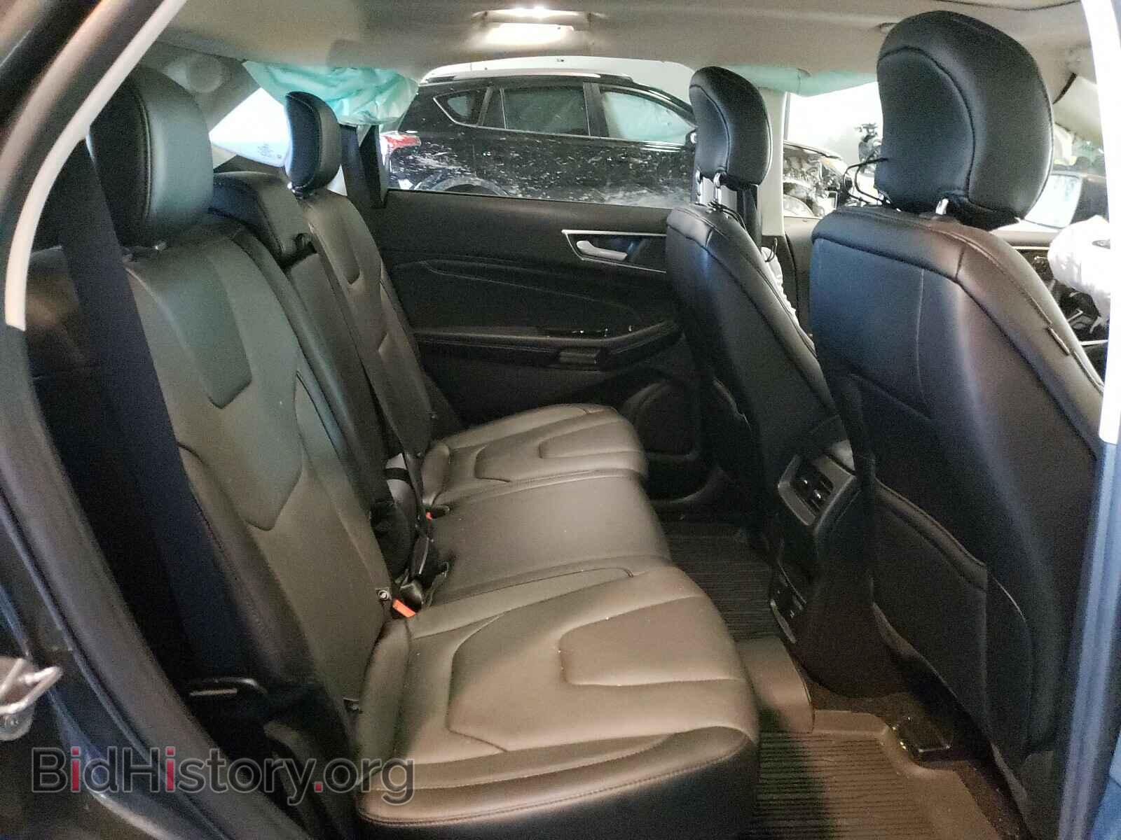 2019 FORD EDGE - VIN: 2FMPK3K99KBB20043 - Фото 6