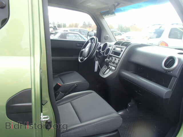 2006 HONDA ELEMENT - VIN: 5J6YH183X6L008169 - Photo 5