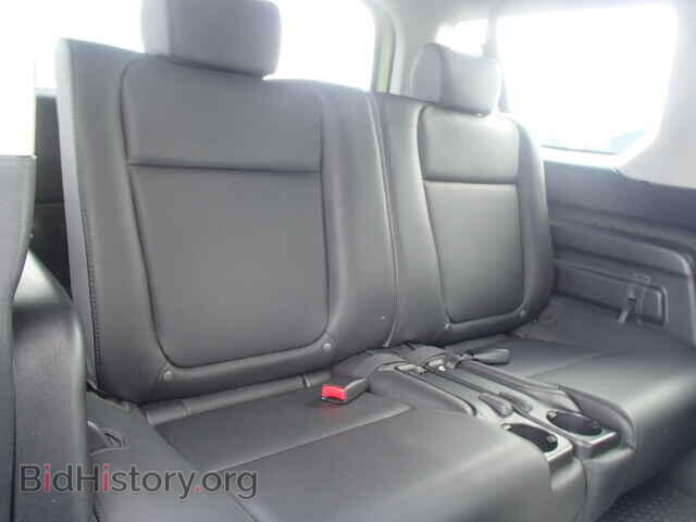 2006 Honda ELEMENT (VIN 5J6YH183X6L008169) — photo 6 of 10