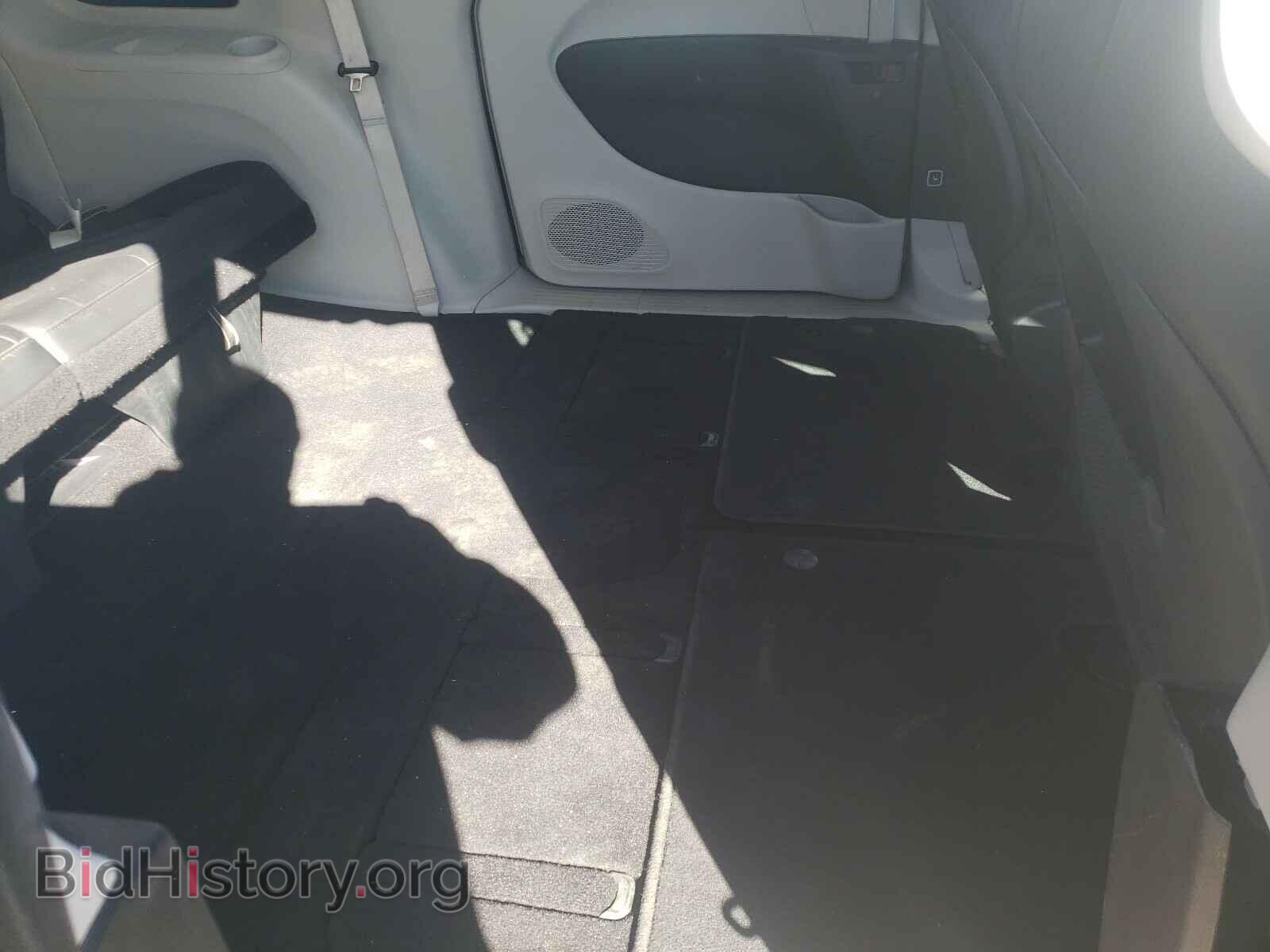 2020 CHRYSLER PACIFICA - VIN: 2C4RC1BG9LR140251 - Фото 6