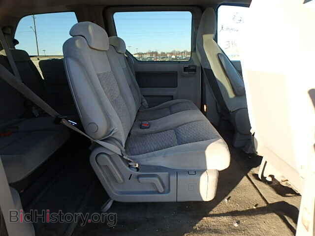 2004 FORD FREESTAR - VIN: 2FMDA50634BA93810 - Фото 6
