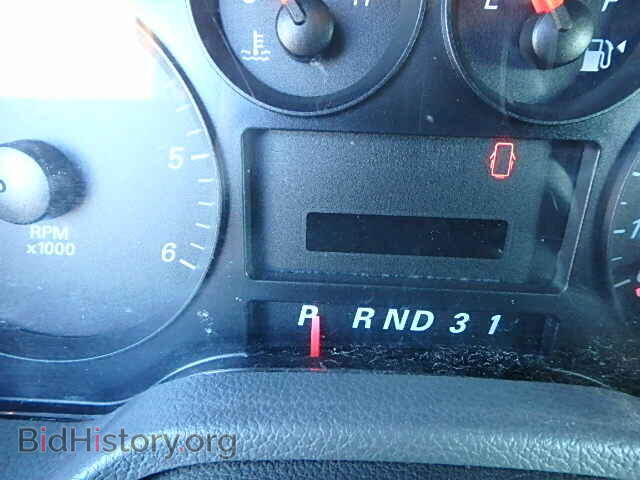 2004 FORD FREESTAR - VIN: 2FMDA50634BA93810 - Фото 8