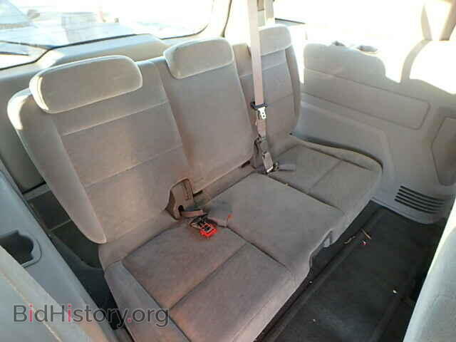2004 FORD FREESTAR - VIN: 2FMDA50634BA93810 - Фото 10