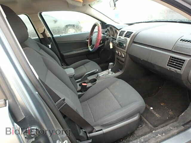 2010 DODGE AVENGER - VIN: 1B3CC4FB9AN228055 - Фото 5