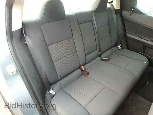 2010 DODGE AVENGER - VIN: 1B3CC4FB9AN228055 - Фото 6