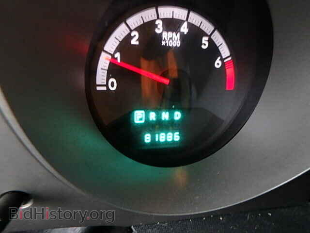 2010 DODGE AVENGER - VIN: 1B3CC4FB9AN228055 - Фото 8