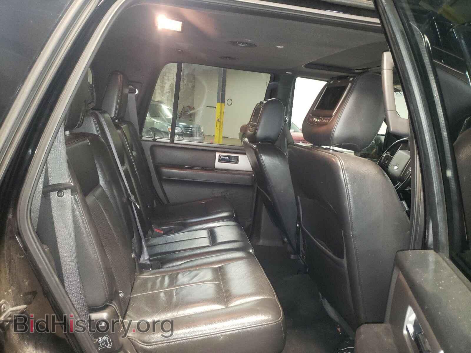 2012 FORD EXPEDITION - VIN: 1FMJU2A55CEF01354 - Фото 6