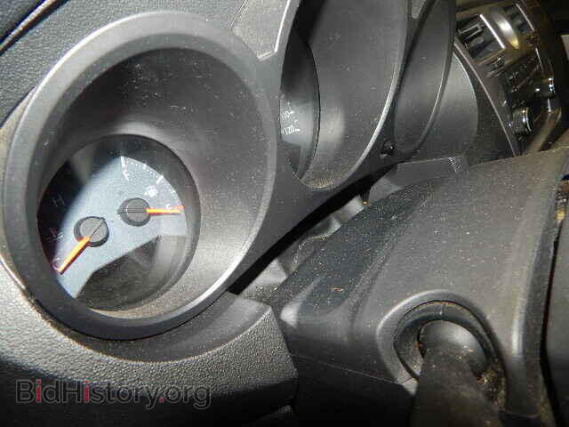 2010 CHRYSLER SEBRING - VIN: 1C3CC4FB9AN183959 - Фото 8