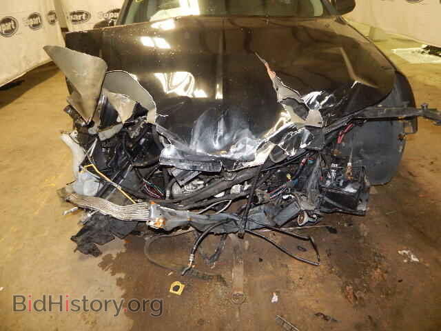 2010 CHRYSLER SEBRING - VIN: 1C3CC4FB9AN183959 - Фото 9