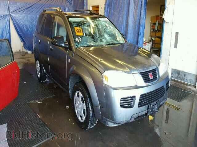Photo 5GZCZ33D27S802906 - SATURN VUE 2007