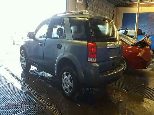 2007 SATURN VUE - VIN: 5GZCZ33D27S802906 - Фото 3