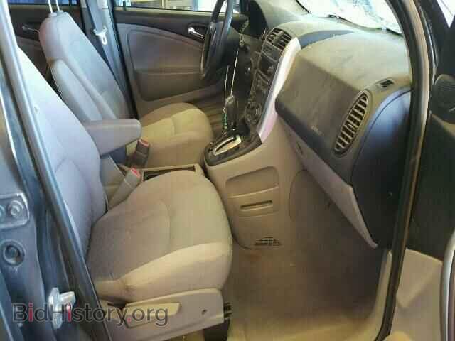 2007 SATURN VUE - VIN: 5GZCZ33D27S802906 - Фото 5