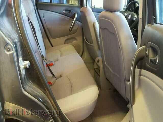 2007 SATURN VUE - VIN: 5GZCZ33D27S802906 - Фото 6