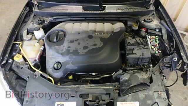 2014 CHRYSLER 200 - VIN: 1C3CCBAG1EN101364 - Фото 7