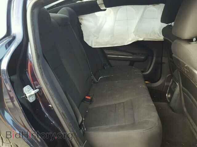 2012 DODGE CHARGER - VIN: 2C3CDXBG9CH200237 - Фото 6