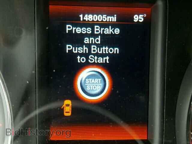 2012 DODGE CHARGER - VIN: 2C3CDXBG9CH200237 - Фото 8