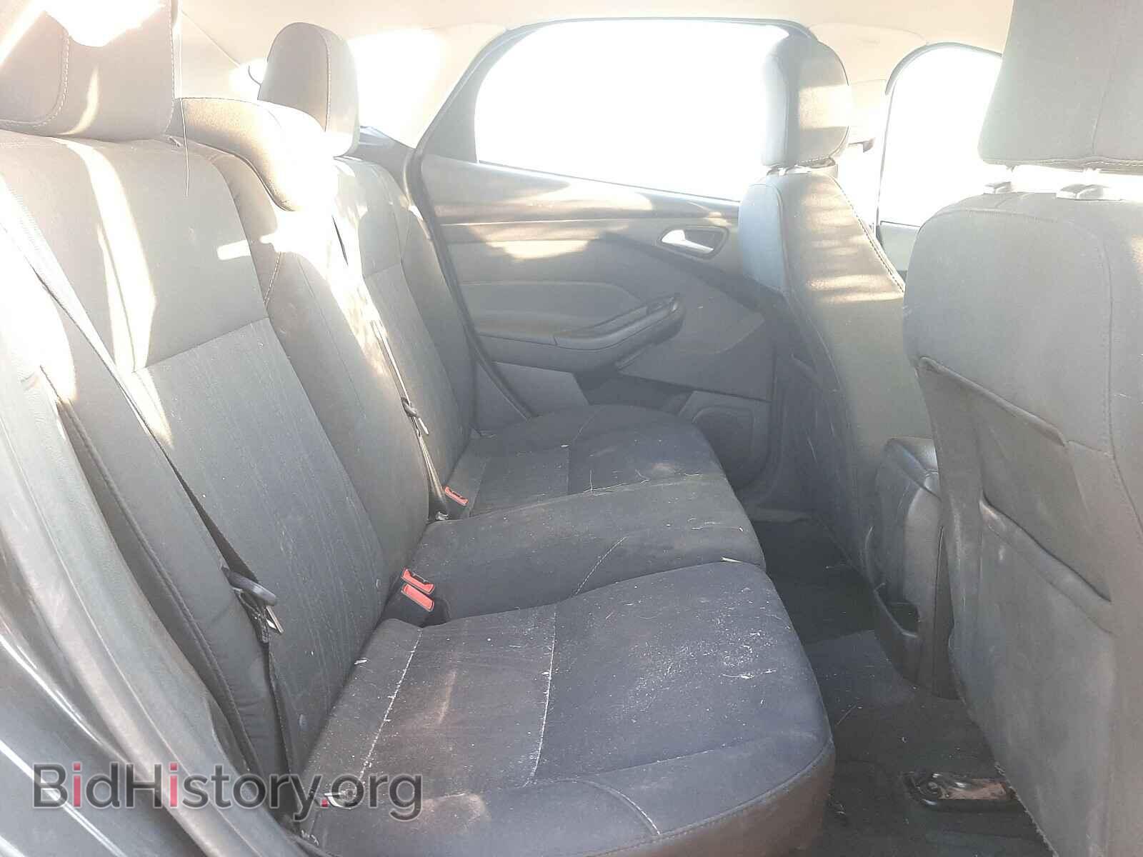 2016 FORD FOCUS - VIN: 1FADP3K29GL395727 - Фото 6