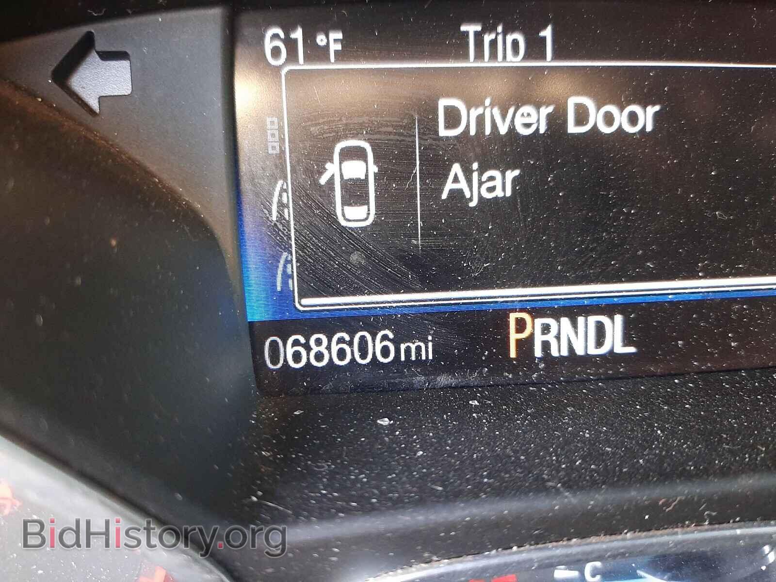 2016 FORD FOCUS - VIN: 1FADP3K29GL395727 - Фото 8