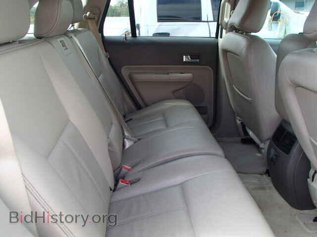 2009 FORD EDGE - VIN: 2FMDK38C79BA62188 - Фото 6