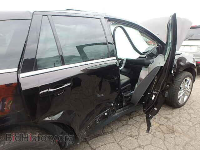 2013 FORD EDGE - VIN: 2FMDK3KC4DBE32417 - Фото 10