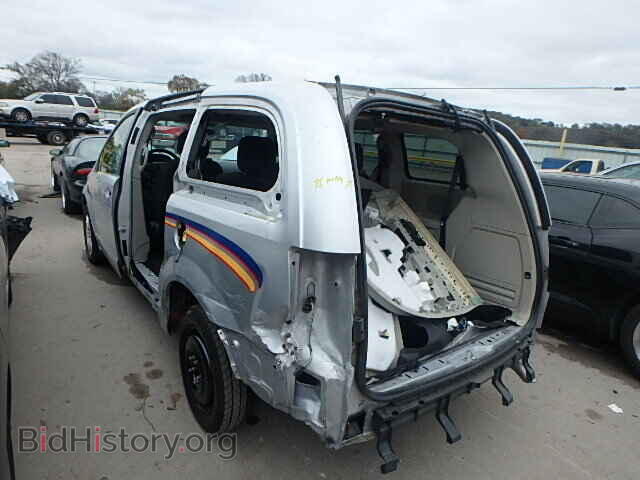 2012 DODGE CARAVAN - VIN: 2C4RDGBG7CR233804 - Фото 3