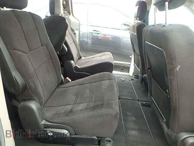 2012 DODGE CARAVAN - VIN: 2C4RDGBG7CR233804 - Фото 6
