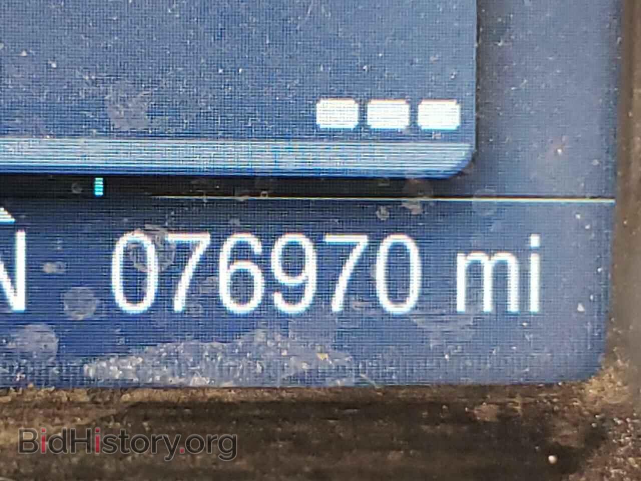 2012 FORD FOCUS - VIN: 1FAHP3F2XCL422231 - Фото 8