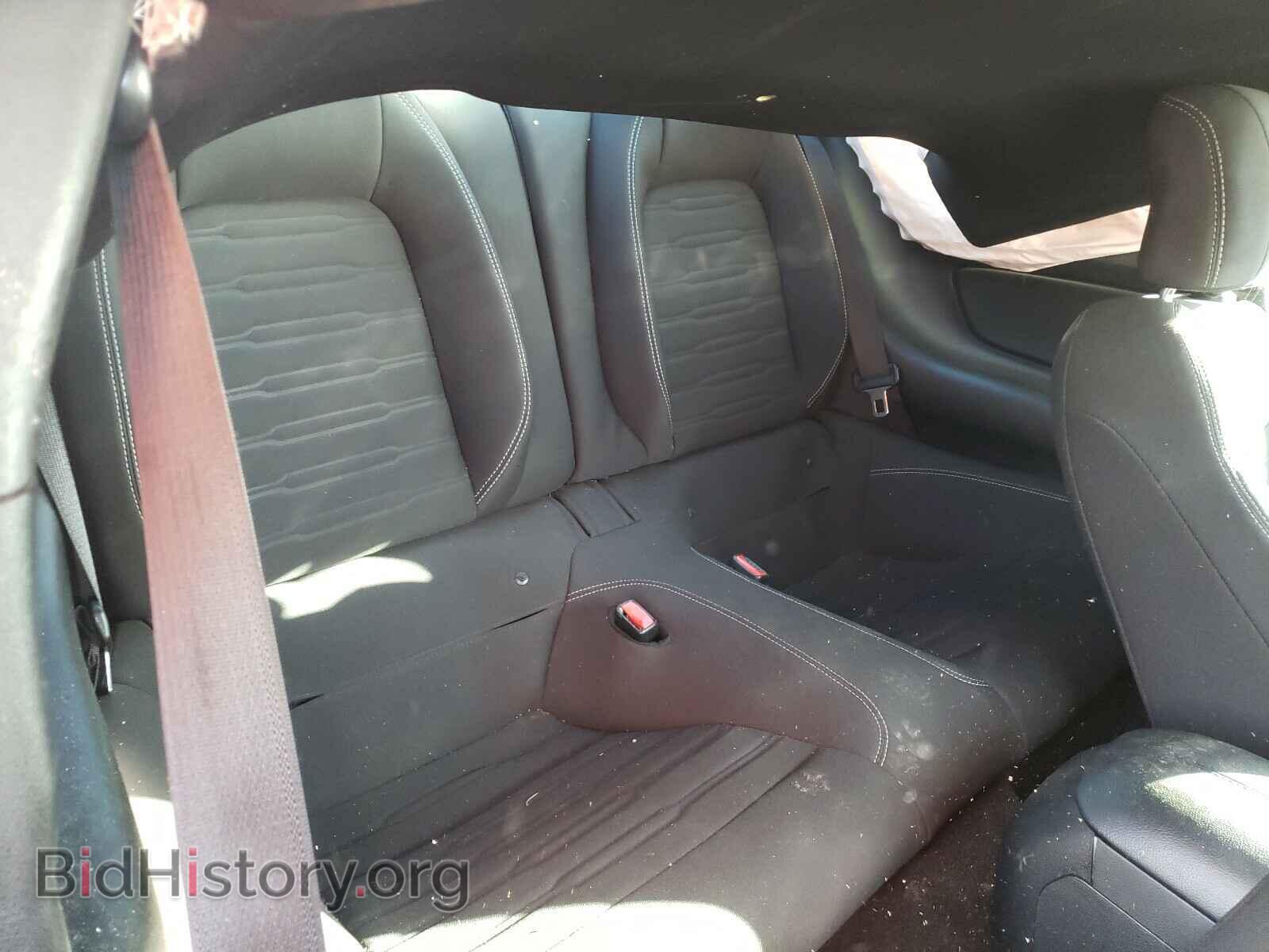 2016 FORD MUSTANG - VIN: 1FA6P8TH8G5257139 - Фото 6