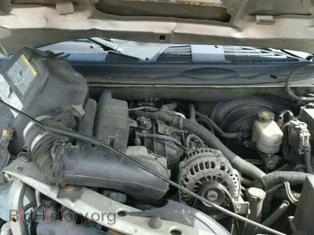 2006 GMC ENVOY - VIN: 1GKET63M762158691 - Фото 7