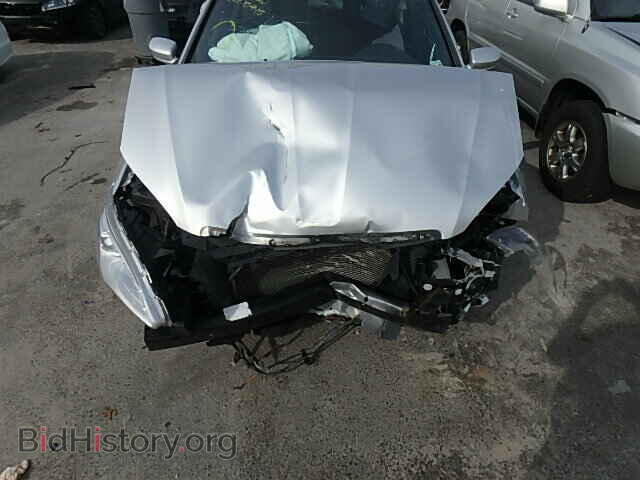 2012 CHRYSLER 200 - VIN: 1C3CCBAB5CN170768 - Photo 7