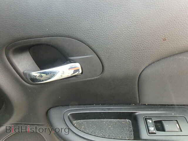 2012 CHRYSLER 200 - VIN: 1C3CCBAB5CN170768 - Photo 9