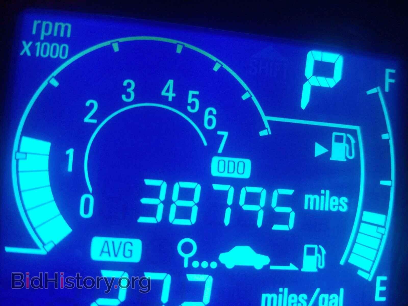 2015 CHEVROLET SPARK - VIN: KL8CB6S94FC756078 - Фото 8