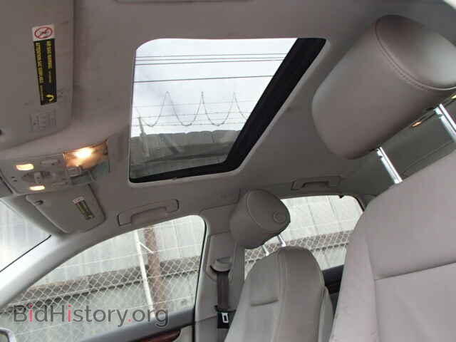 2007 AUDI A4 - VIN: WAUDH78E67A106652 - Фото 9