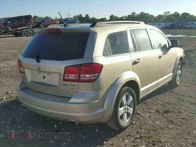 2010 DODGE JOURNEY - VIN: 3D4PG5FV2AT251295 - Фото 4