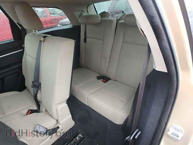 2010 DODGE JOURNEY - VIN: 3D4PG5FV2AT251295 - Фото 9
